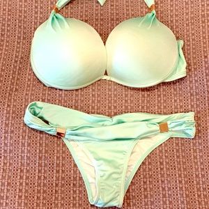 Final Sale 🔥Victoria’s Secrets swimwear